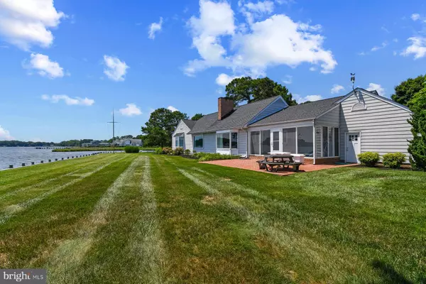 Bishopville, MD 21813,12264 DIXIE DR