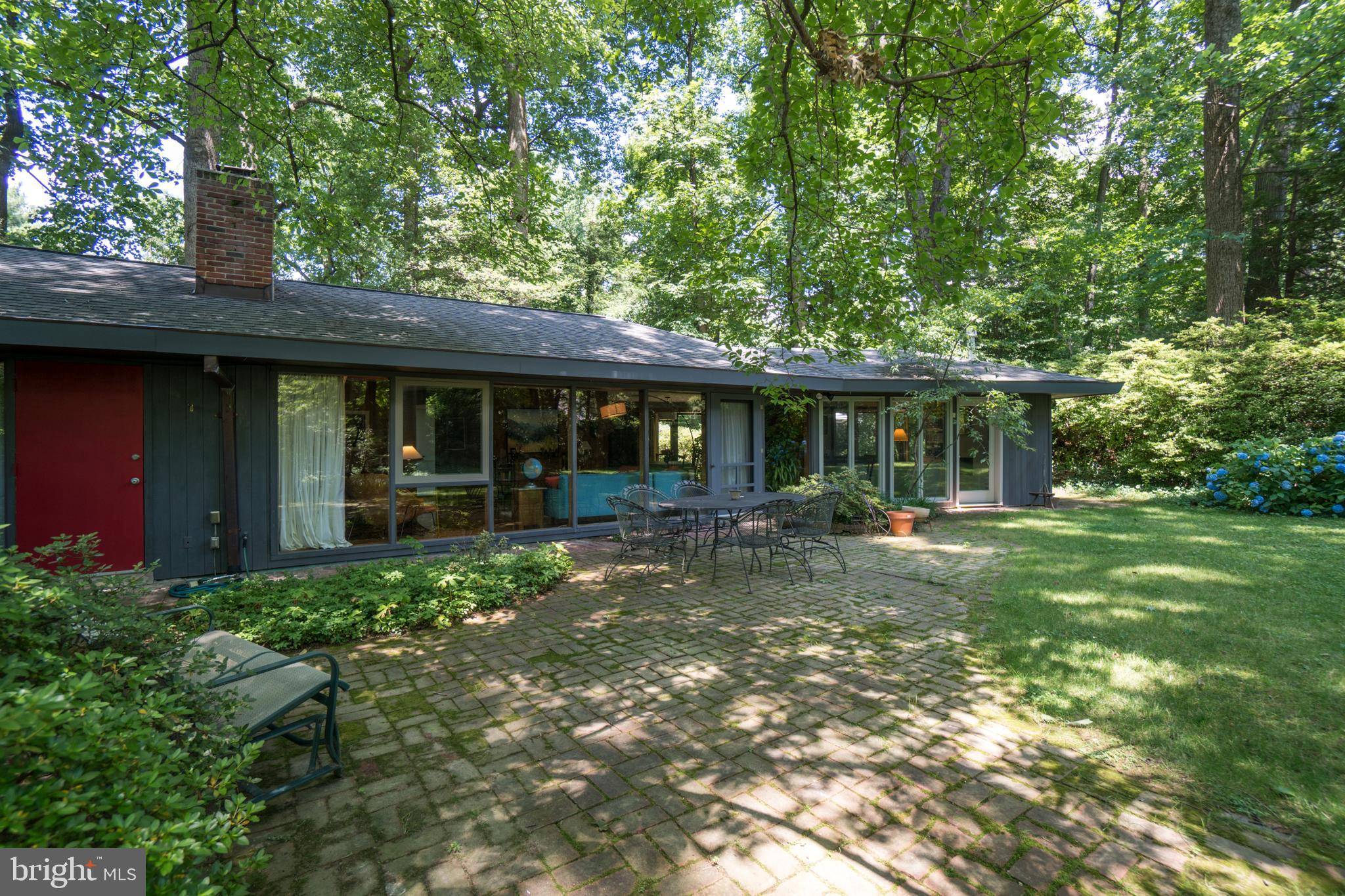 Bethesda, MD 20816,5801 BENT BRANCH RD