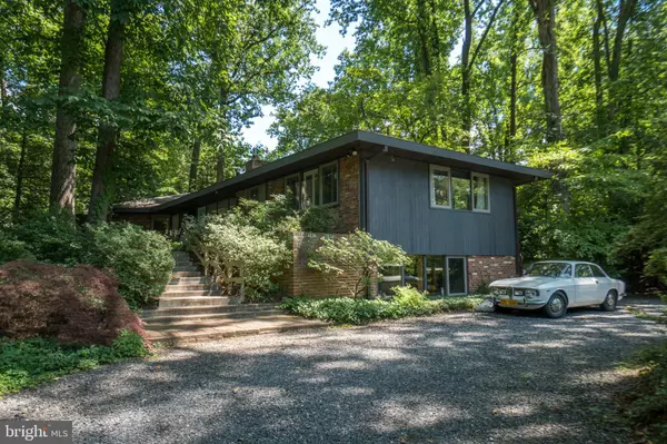 Bethesda, MD 20816,5801 BENT BRANCH RD