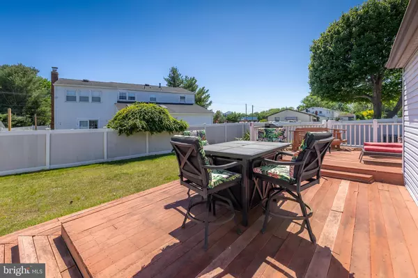 Glassboro, NJ 08028,400 OVERBROOK AVE