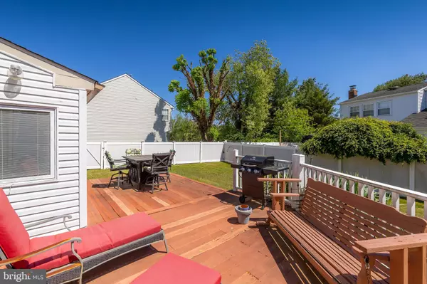 Glassboro, NJ 08028,400 OVERBROOK AVE