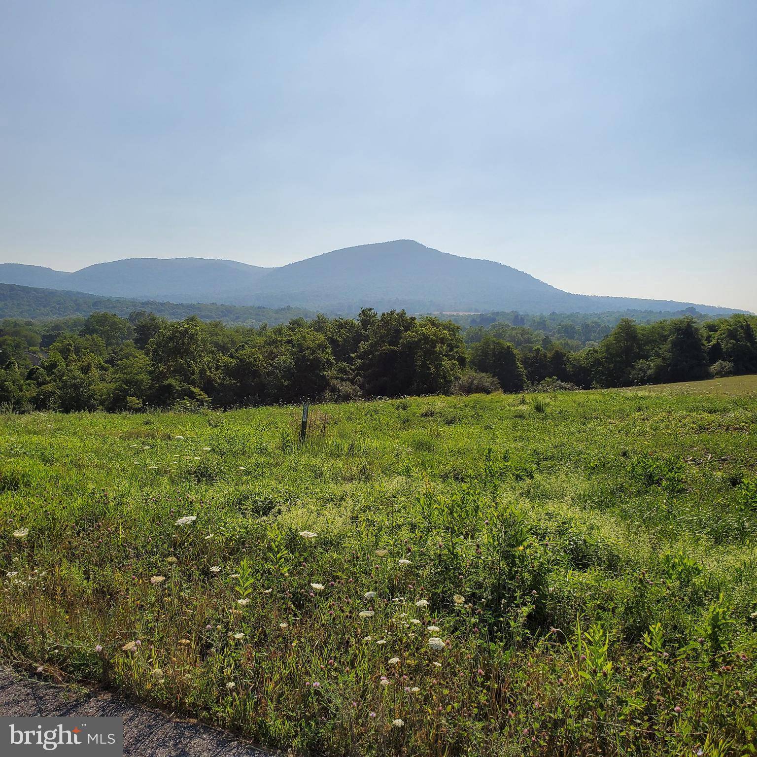Fort Loudon, PA 17224,LOT 4 SUNRISE LN