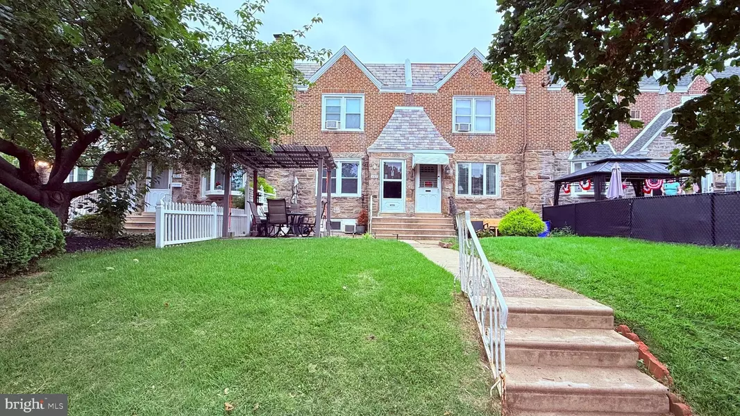 3307 SHELMIRE AVE, Philadelphia, PA 19136