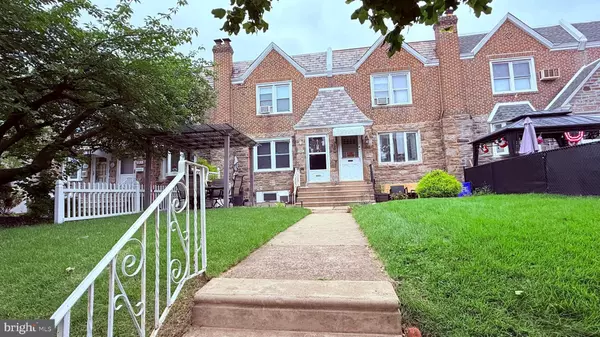 Philadelphia, PA 19136,3307 SHELMIRE AVE