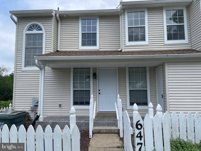647 CROFT DR, Southampton, PA 18966