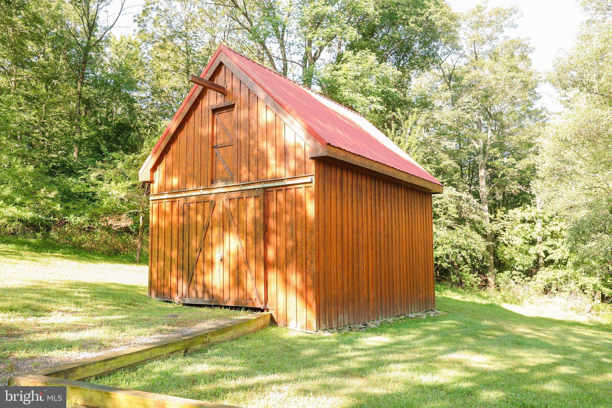 Mathias, WV 26812,1347 BLACK BEAR LANE