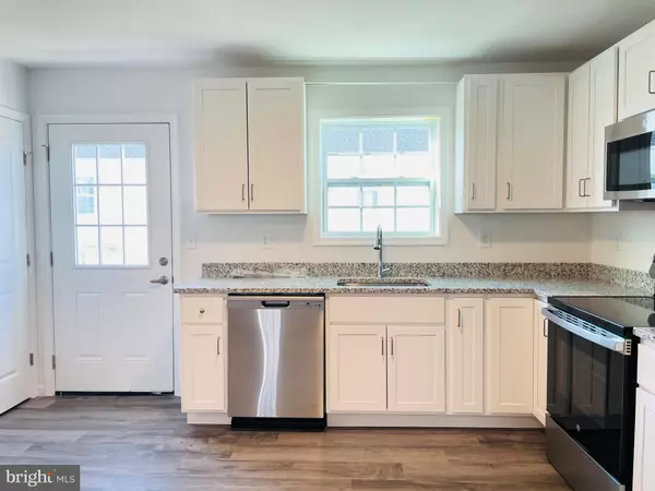 Kearneysville, WV 25430,LOT 91 SNOWDROP COURT