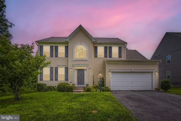 413 ROGERS FORD LN, Joppa, MD 21085