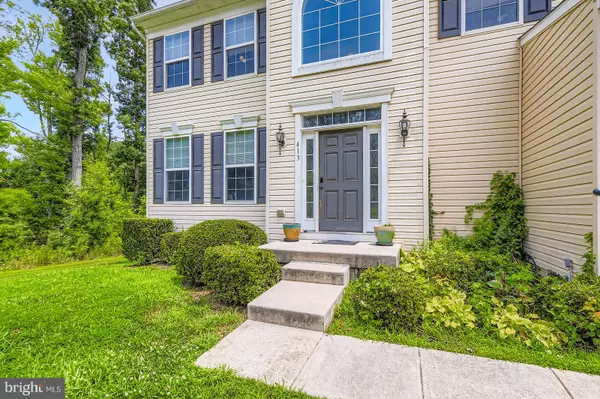 Joppa, MD 21085,413 ROGERS FORD LN