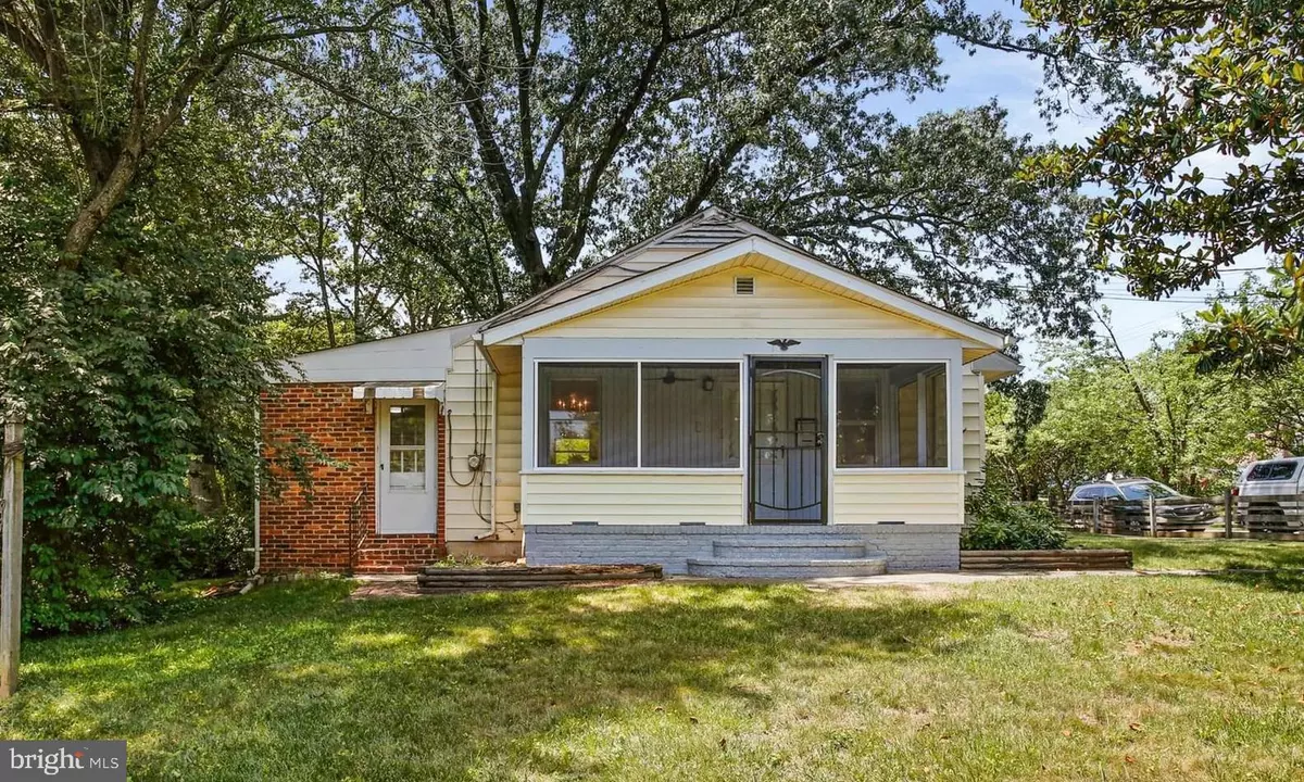 Rockville, MD 20851,1413 VEIRS MILL RD