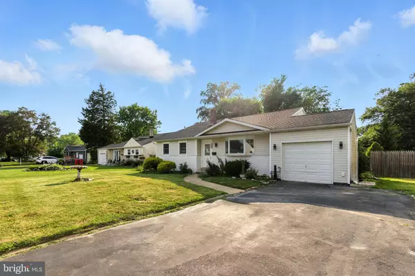 Warminster, PA 18974,262 BARBARA LN