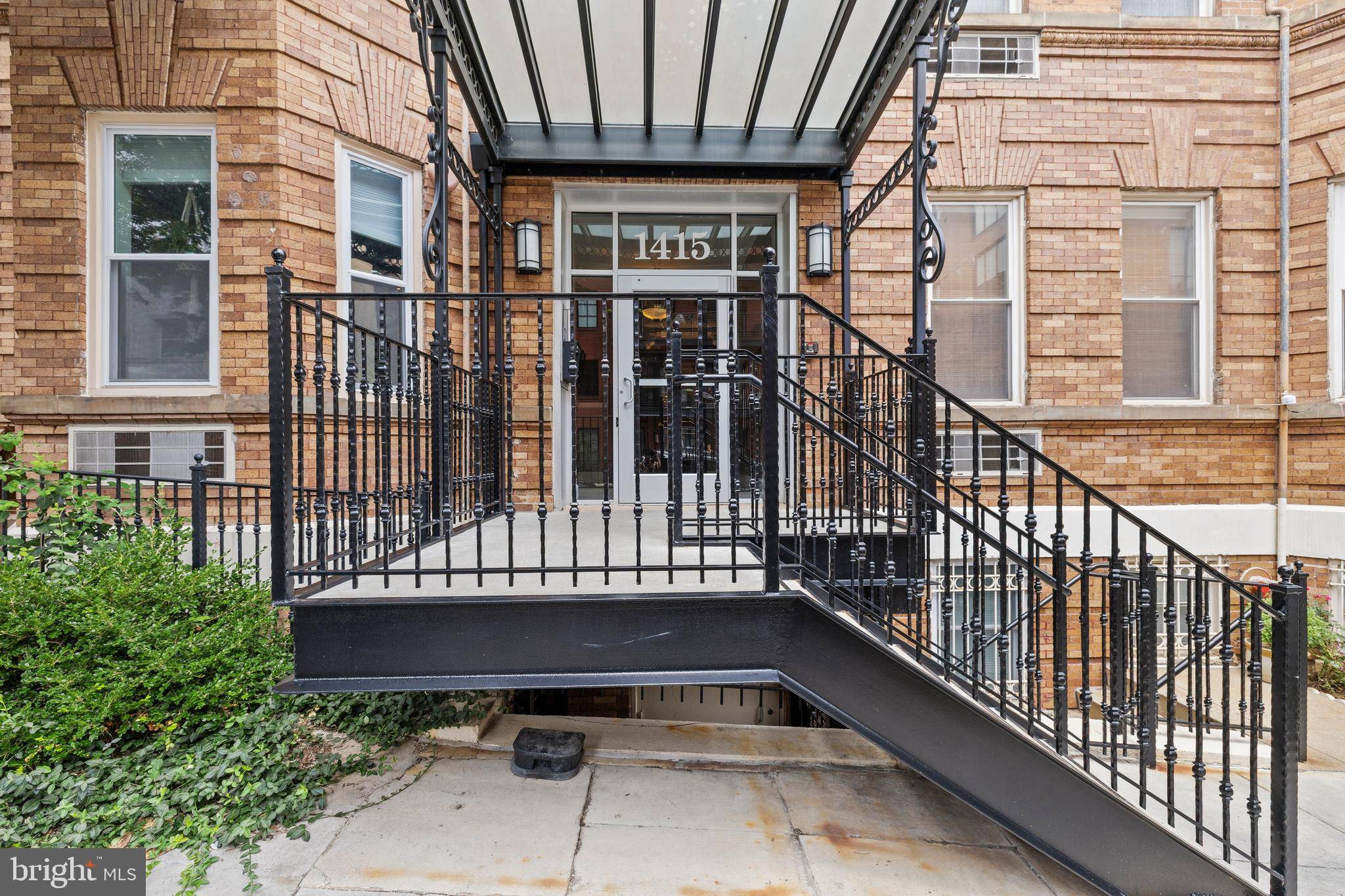 Washington, DC 20009,1415 CHAPIN ST NW #501