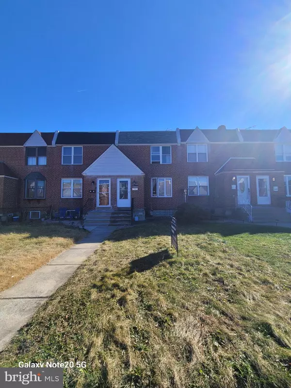 6341 CALVERT ST, Philadelphia, PA 19149
