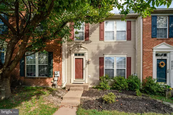 Frederick, MD 21701,6103 NEWPORT TER