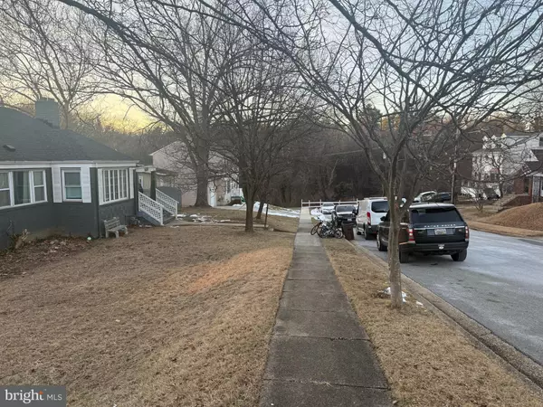 Cheverly, MD 20785,5603 HAWTHORNE ST