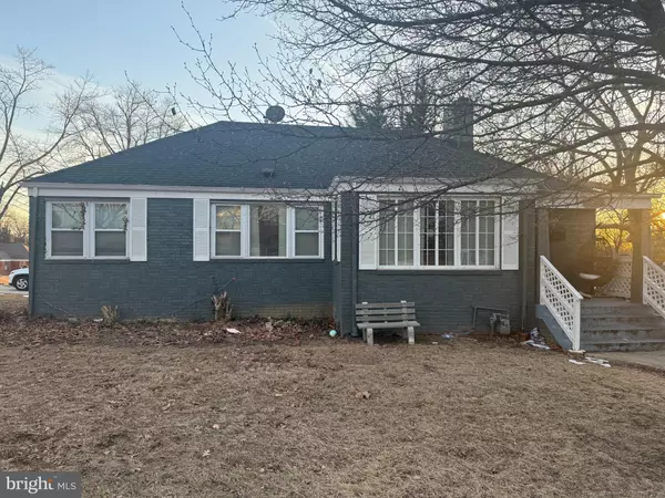 5603 HAWTHORNE ST,  Cheverly,  MD 20785