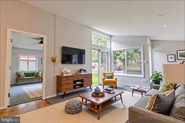 Columbia, MD 21045,9532 WANDERING WAY