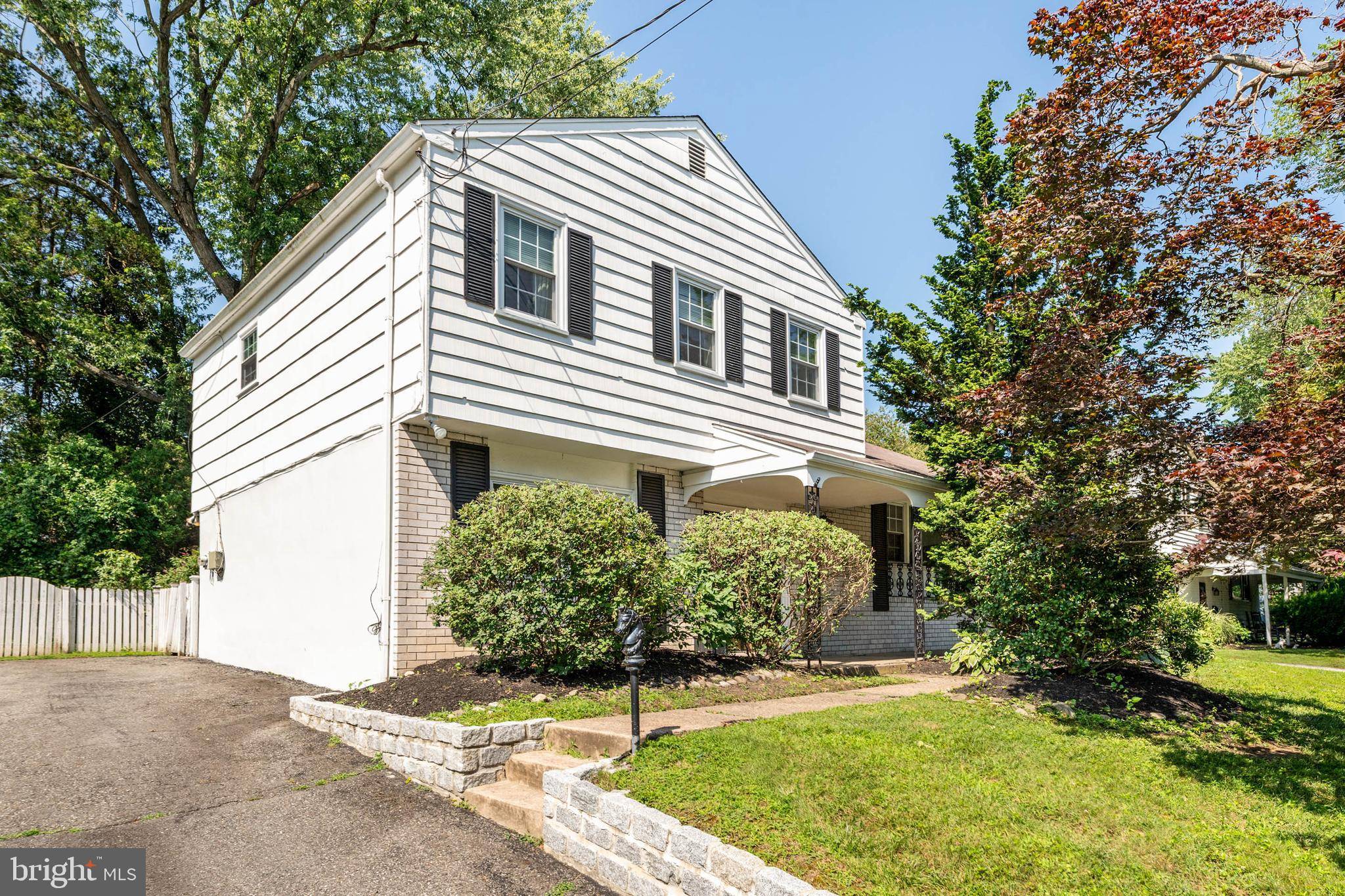 228 DAVID DR, Havertown, PA 19083