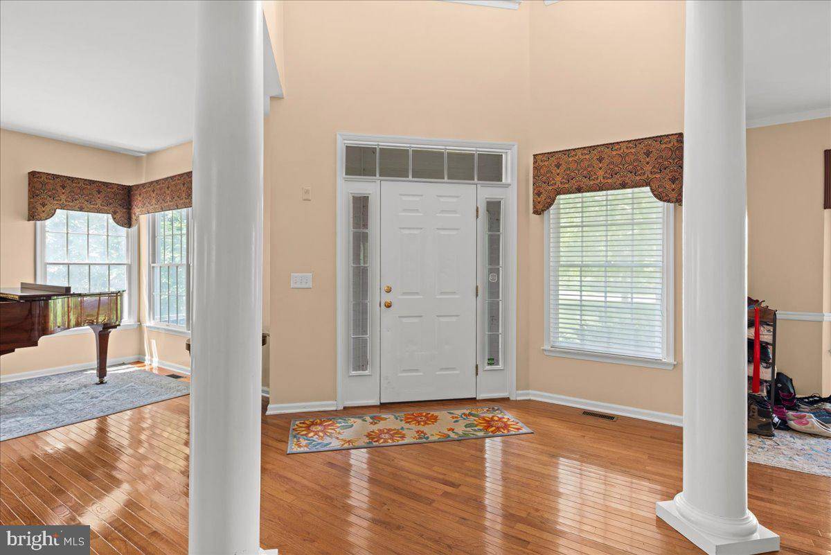Skillman, NJ 08558,3 PRAIRIE DUNES CT