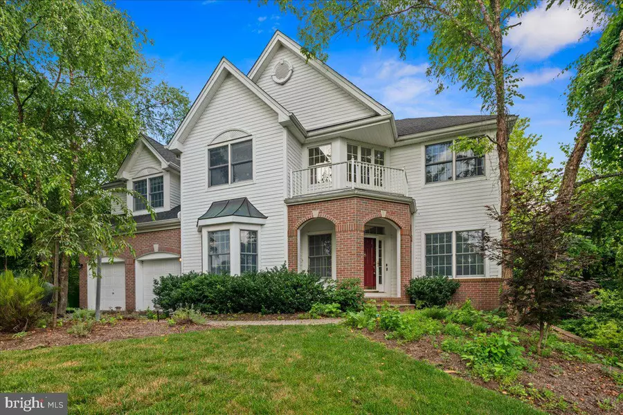 3 PRAIRIE DUNES CT, Skillman, NJ 08558