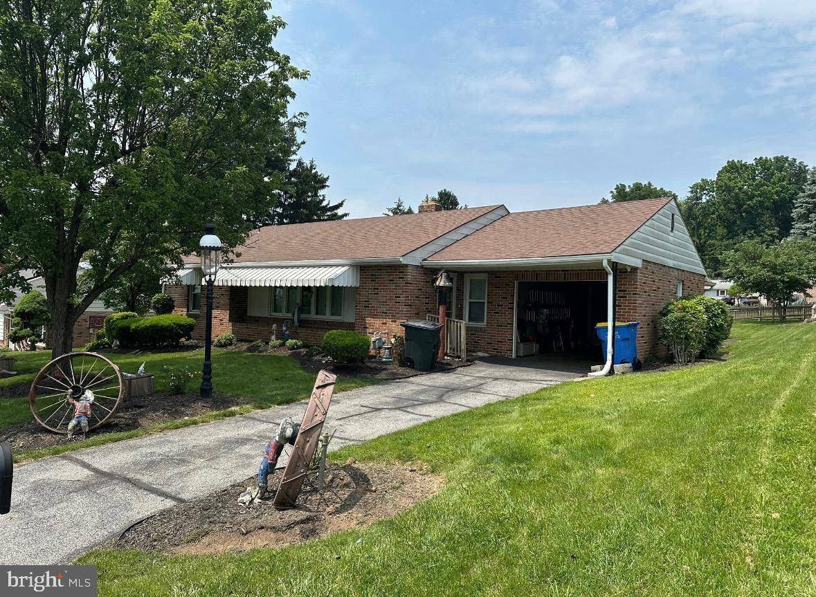 York, PA 17406,1111 ARTHUR ST