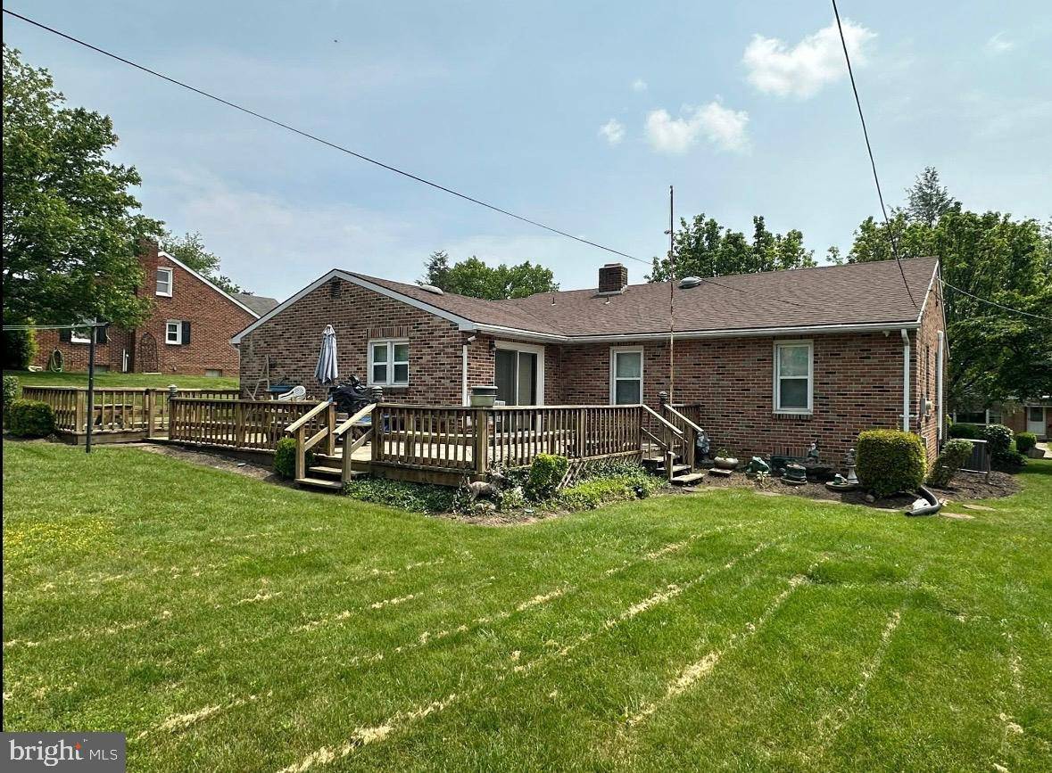 York, PA 17406,1111 ARTHUR ST