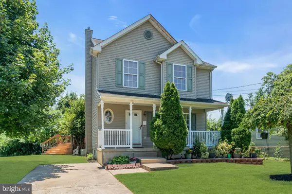 Runnemede, NJ 08078,34 E 3RD