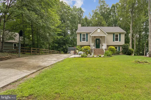 10804 COBBLESTONE DR, Spotsylvania, VA 22553