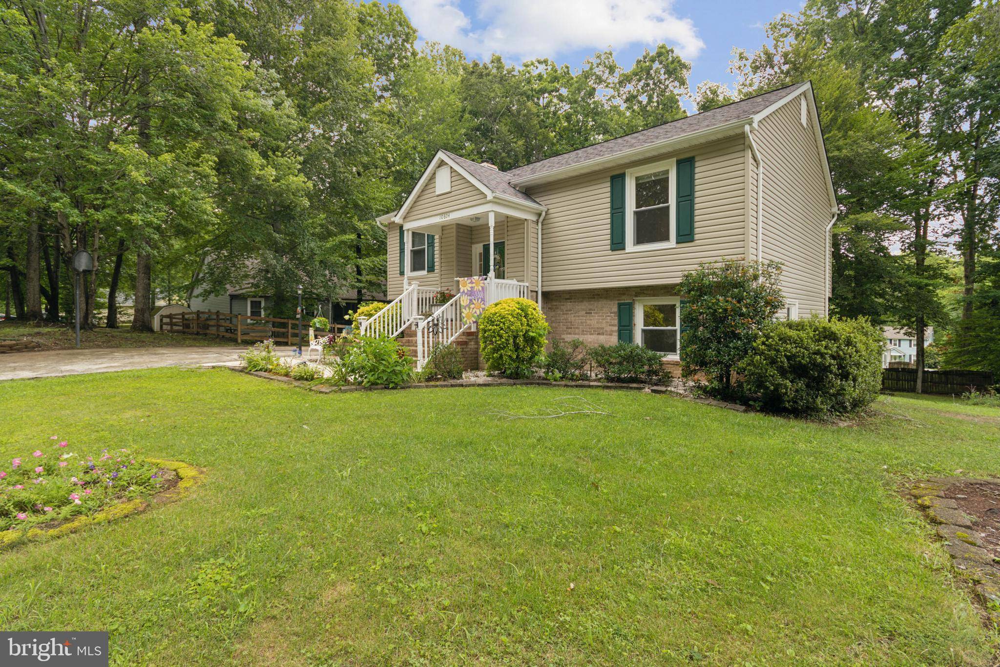 Spotsylvania, VA 22553,10804 COBBLESTONE DR