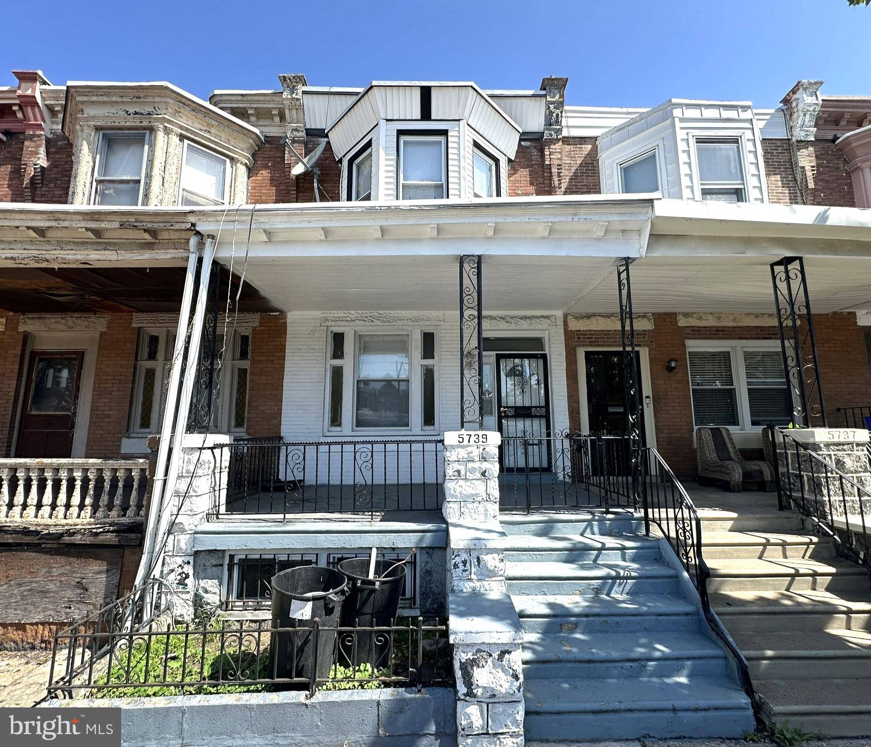 5739 WYALUSING AVE, Philadelphia, PA 19131