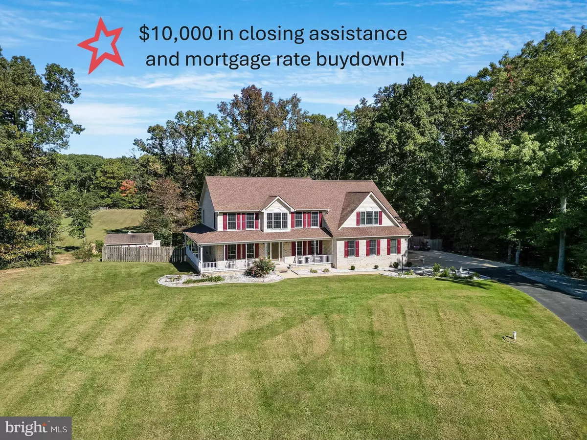 La Plata, MD 20646,11670 GILBERT LN