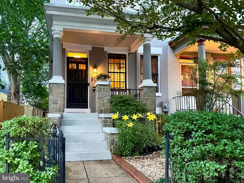 506 15TH ST SE, Washington, DC 20003