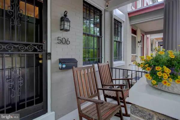 Washington, DC 20003,506 15TH ST SE