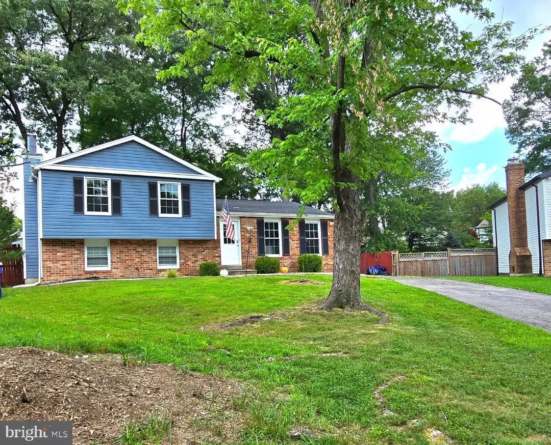 Laurel, MD 20723,9321 KENBROOKE CT