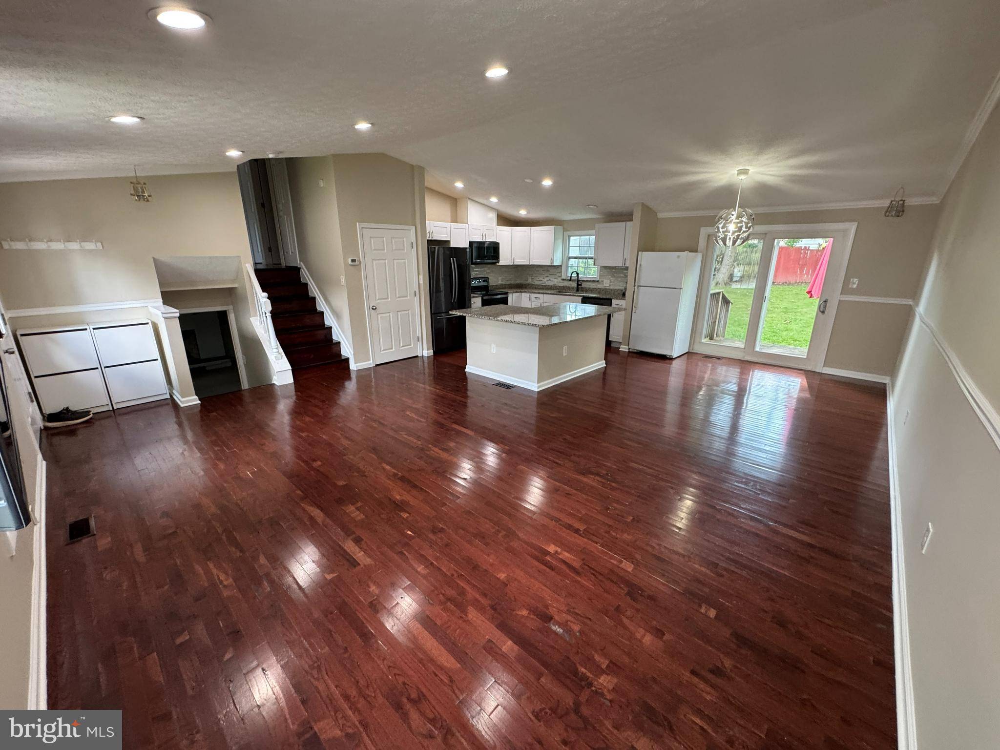 Laurel, MD 20723,9321 KENBROOKE CT