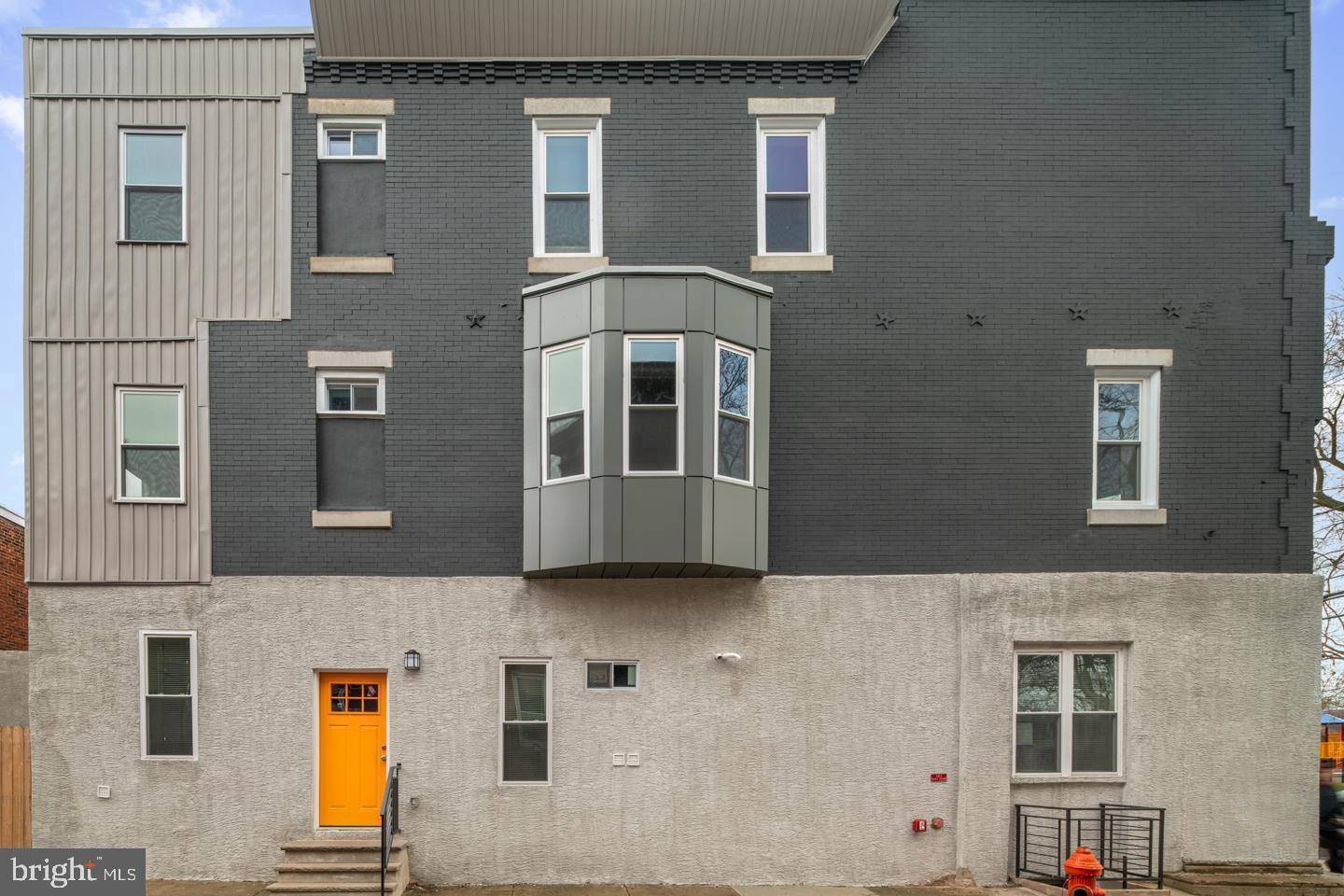 Philadelphia, PA 19146,2327 WHARTON ST #3