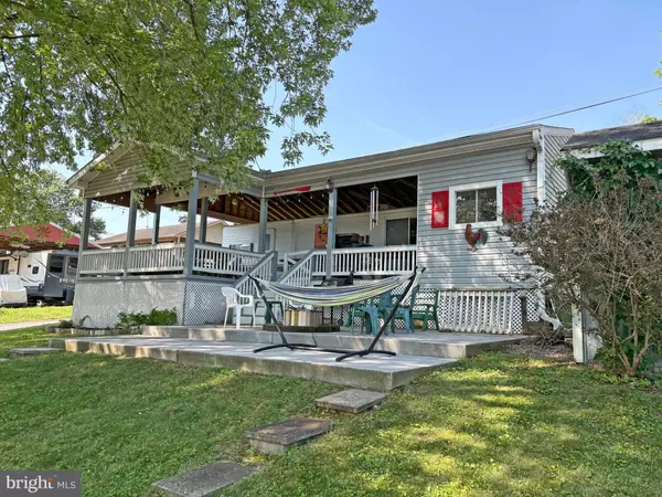 7-20 BOO BOO BLVD, Falling Waters, WV 25419