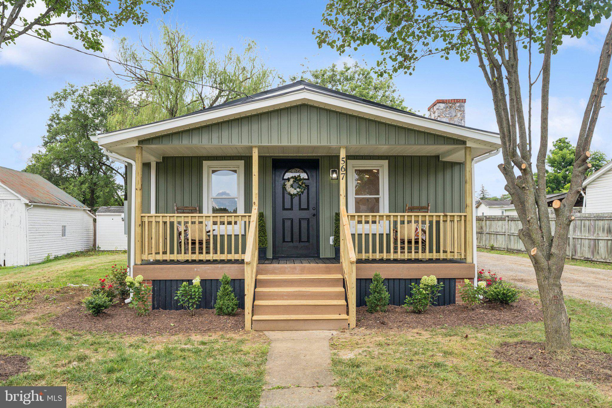 567 YORK AVE, Winchester, VA 22601