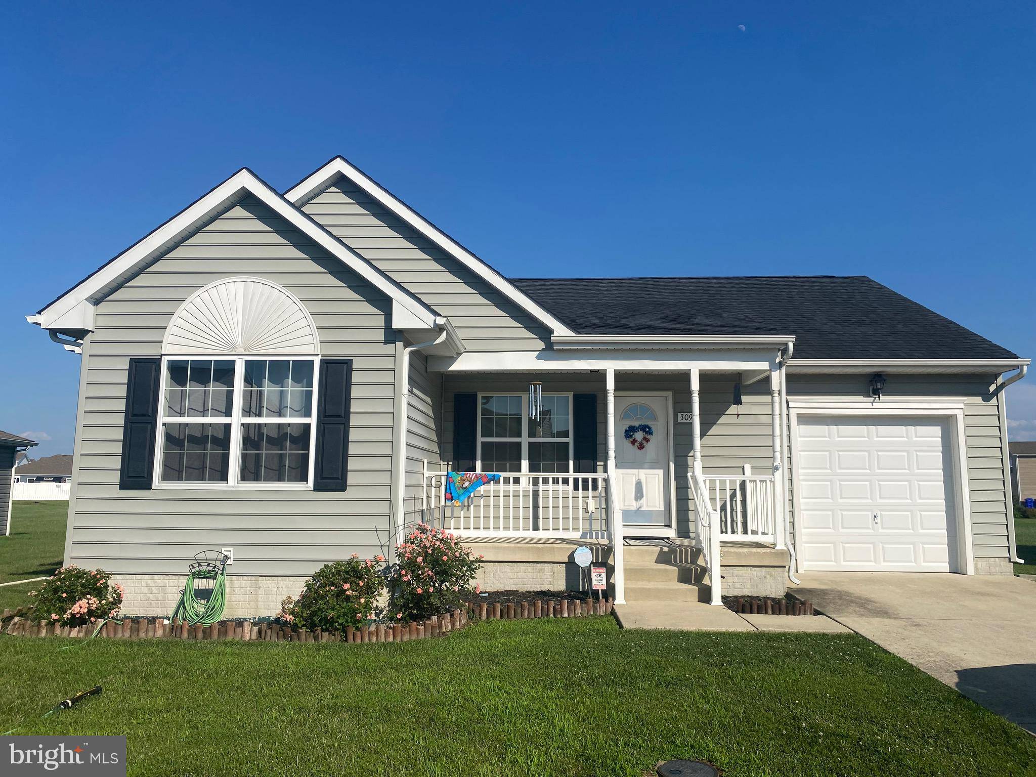 309 PLANTERS DR, Seaford, DE 19973