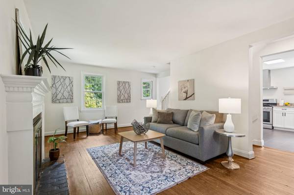 2908 NEWCASTLE AVE, Silver Spring, MD 20910
