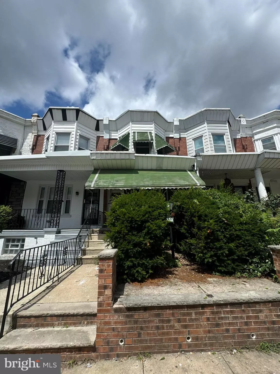 Philadelphia, PA 19139,330 N REDFIELD ST