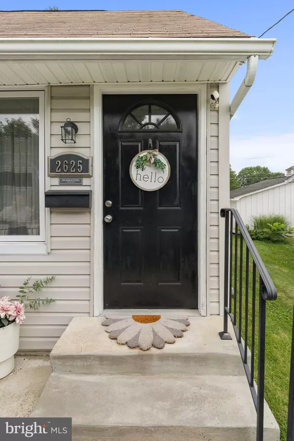 Broomall, PA 19008,2625 SUMMIT AVE