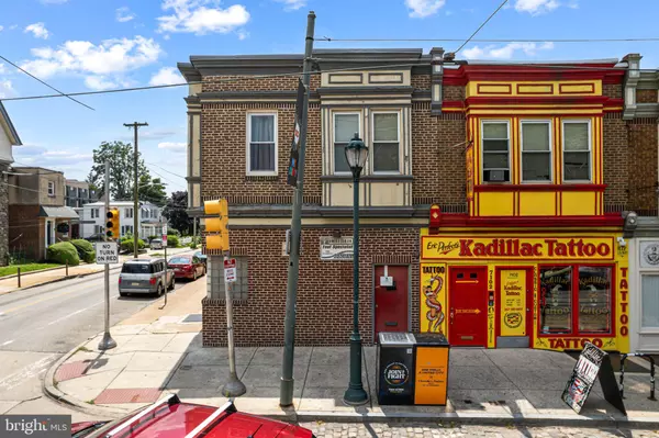 Philadelphia, PA 19119,7100 GERMANTOWN AVE