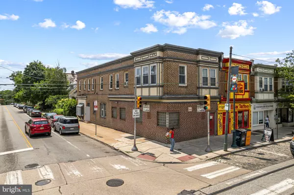 7100 GERMANTOWN AVE, Philadelphia, PA 19119