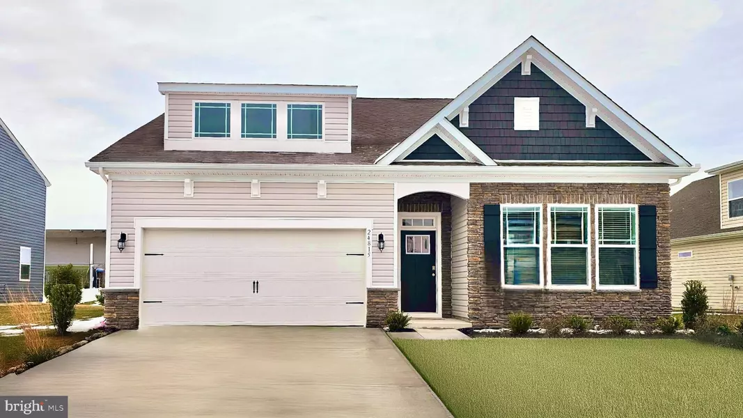 9100 GOLDEN POND CT, Selbyville, DE 19975
