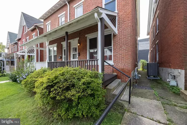 130 LACEY ST, West Chester, PA 19382
