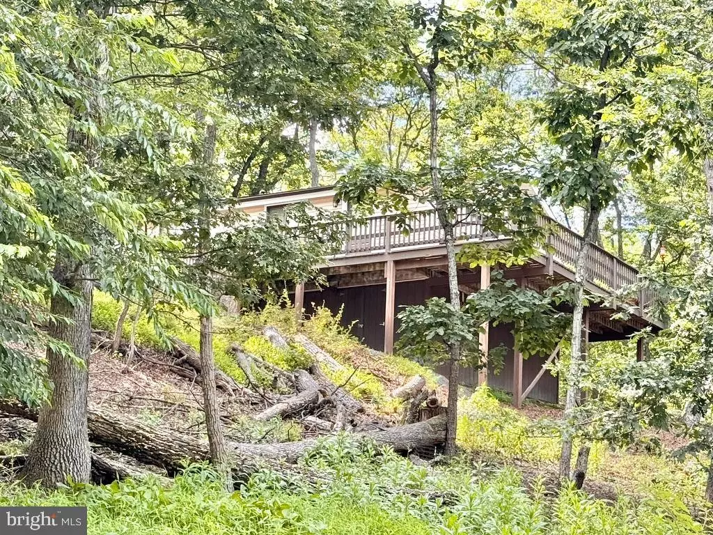 Hedgesville, WV 25427,117 TUCKAHOE TRAIL