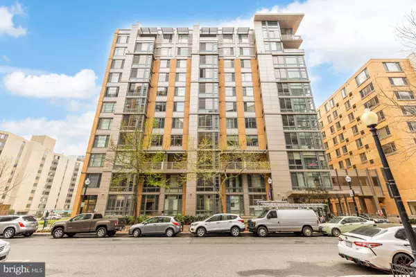440 L ST NW #311, Washington, DC 20001