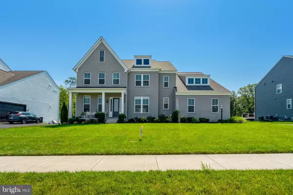 7386 SUGAR MAGNOLIA LOOP, Gainesville, VA 20155