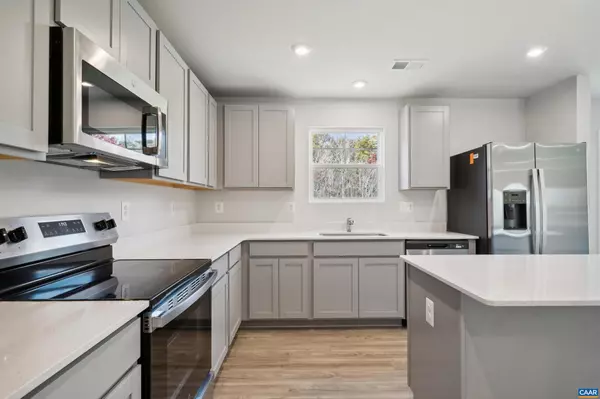 Charlottesville, VA 22902,LOT 159 HORSE PATH DR